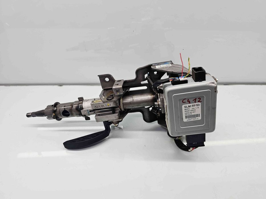 Ax coloana volan Kia Sportage III [Fabr 2010-2016]1.7 CRDi D4FD 81KW /