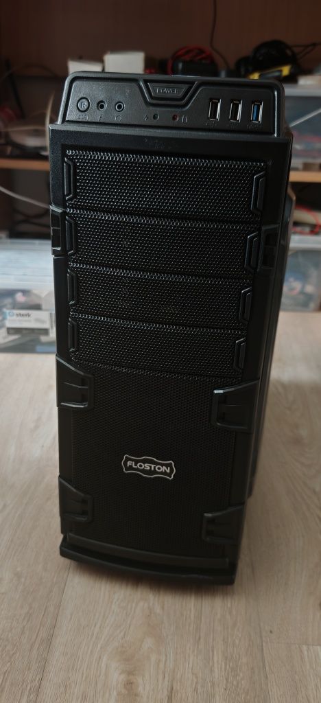 Calculator I5, 16 GB, gtx 1650,ssd
