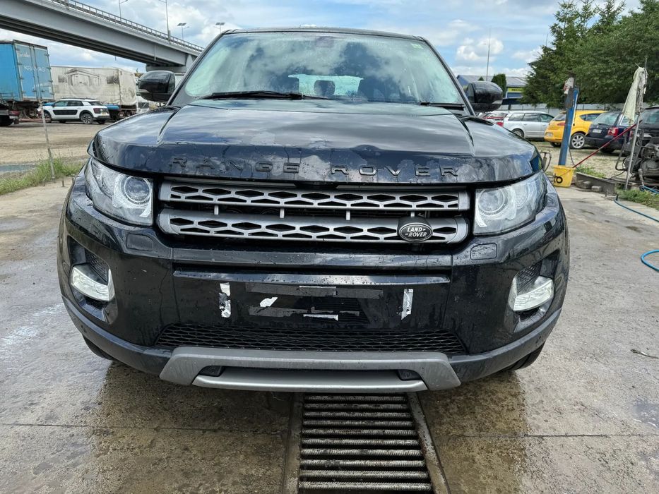 Dezmembrez Land Rover Range Rover Evoque 2.2 224DT 2011-2016