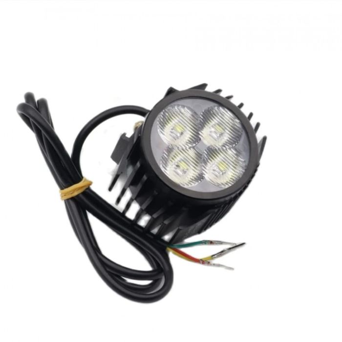 Фар за KuKirin G2 Pro