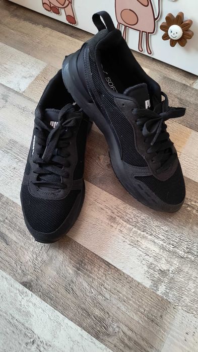 Мъжки маратонки Puma