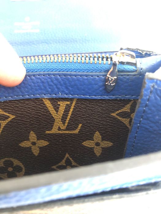 Portofel louis vuitton
