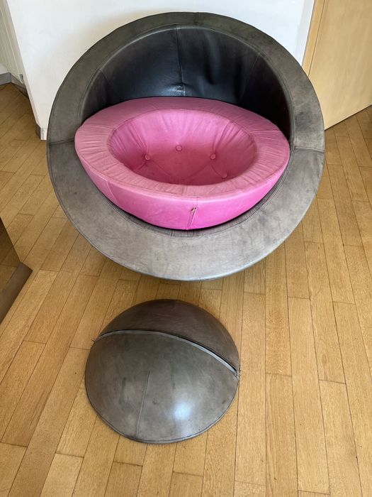 Дизайнерско кресло италианско felicerossi