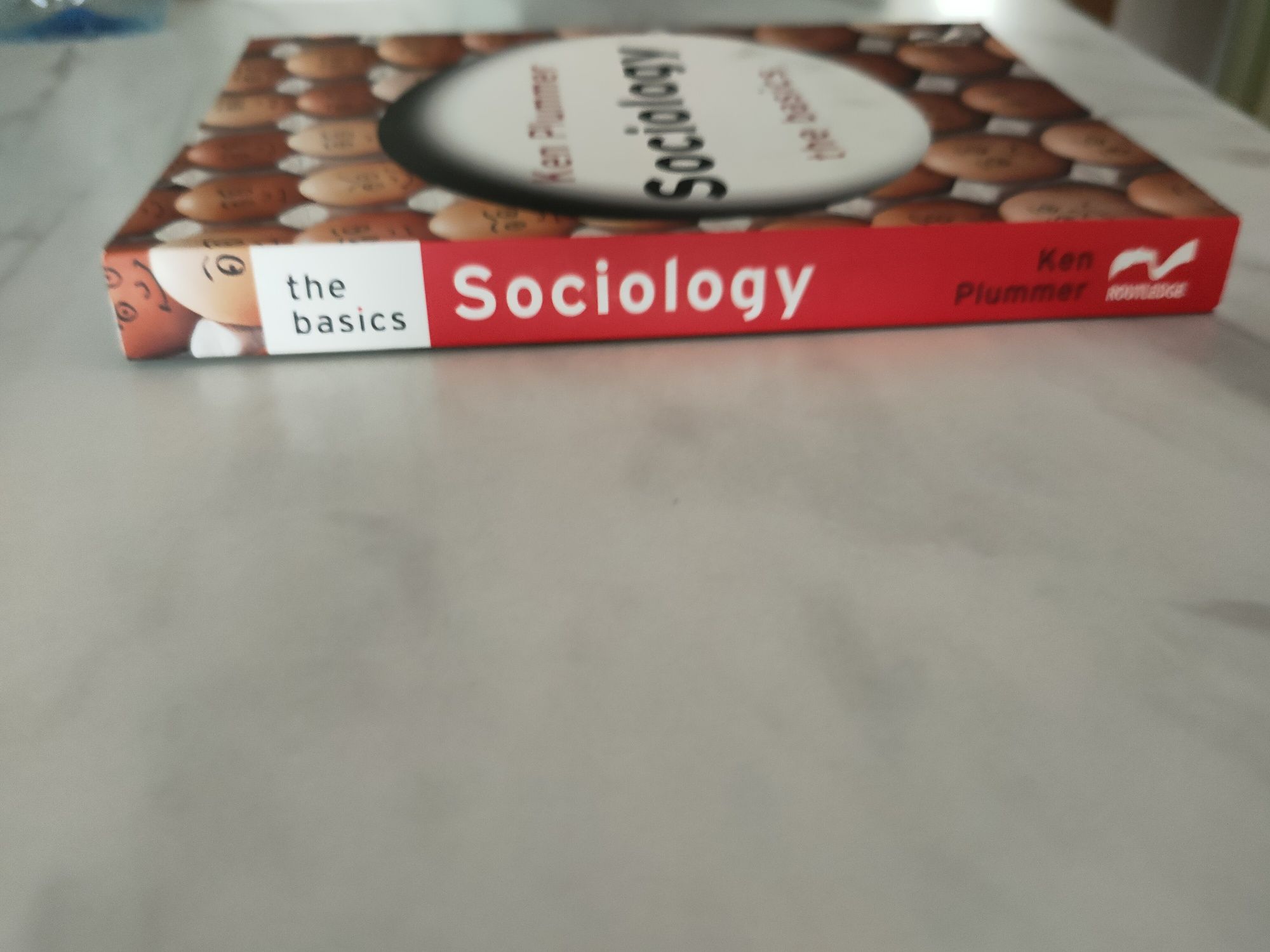 Carte Sociologie (the basics)