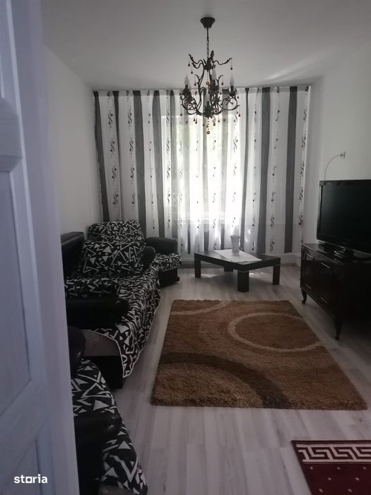 2 camere | Floreasca, Barbu Vacarescu | renovat, mobilat (comision 0)