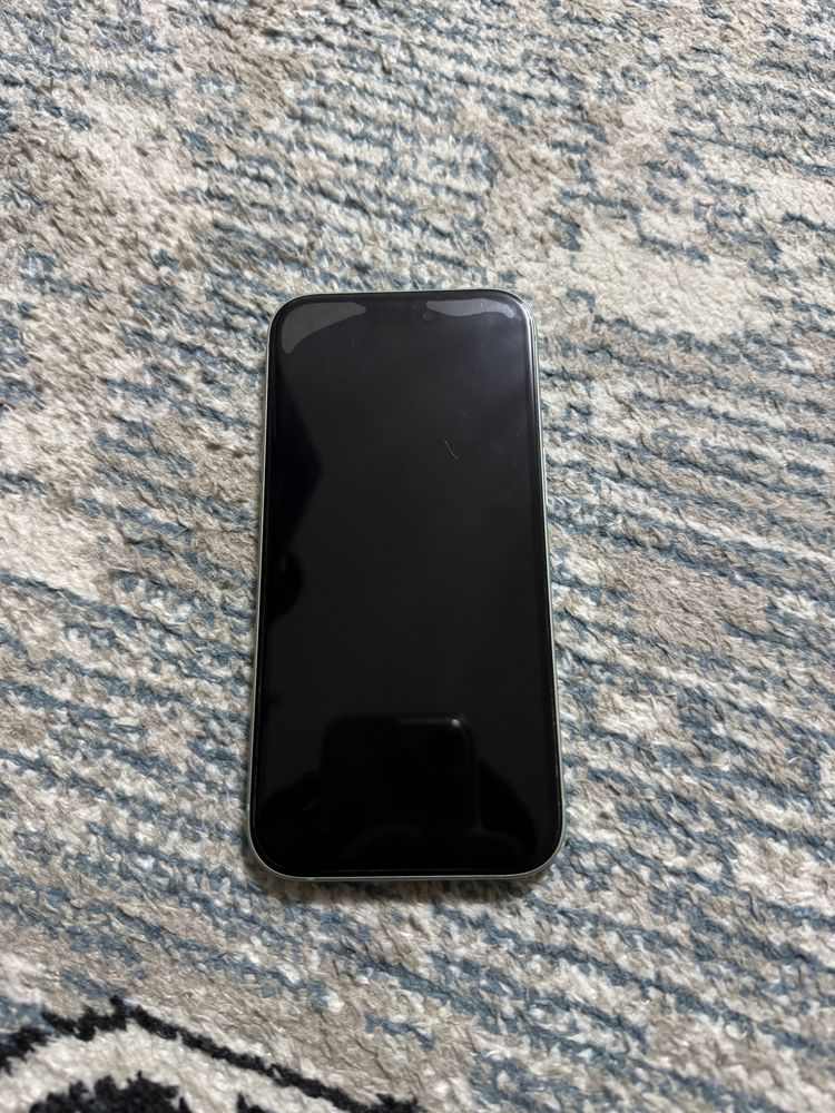 Iphone 15 128 Green