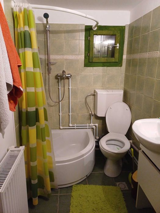 Cabana de inchiriat REVELION- Cheia Prahova