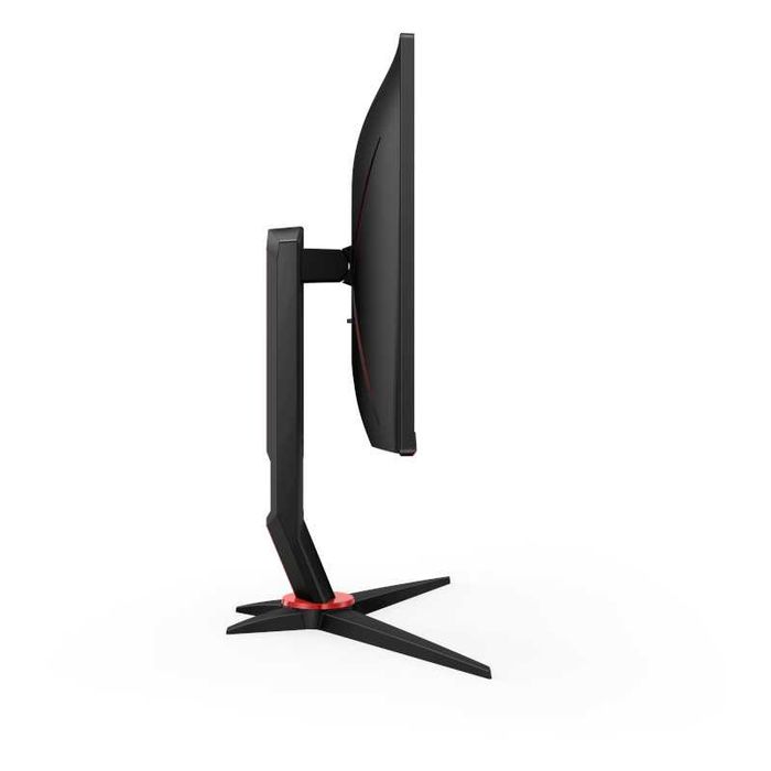Monitor LED AOC Gaming QHD 23.8 inch - 165 Hz (in garantie luni)