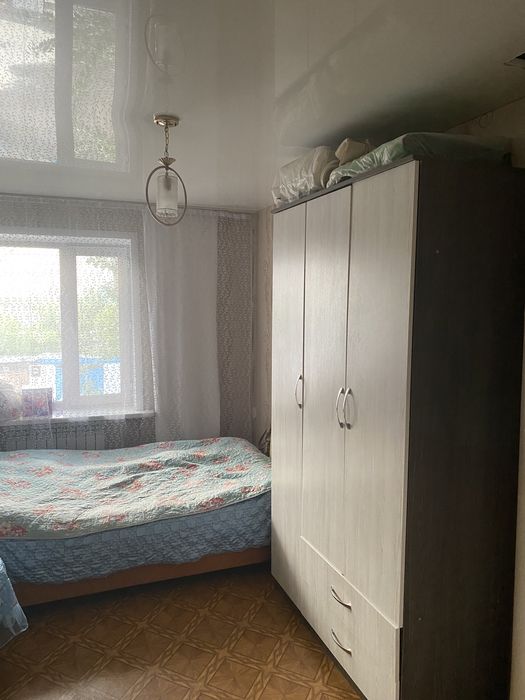 Квартира 3 комнатная