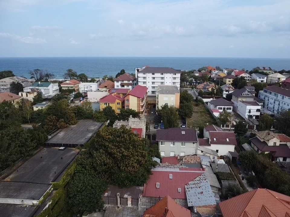 Casa Eforie Sud renovata, 3 camere, teren 226 mp.