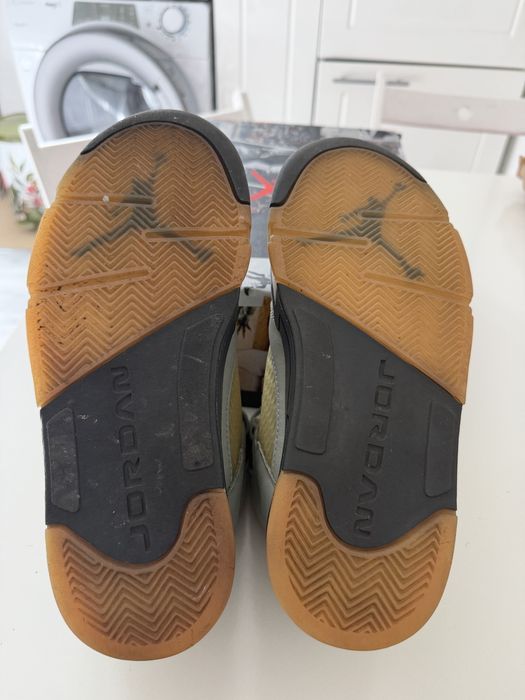 Jordan 5 Jade Horizon 41