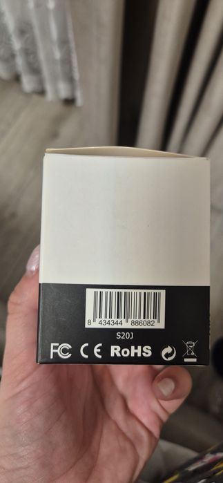 Boxă wireless Bluetooth Garrix 3201.