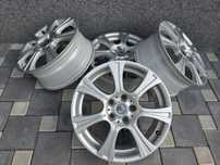 Jante R17 , 5x115 , 7J, ET43