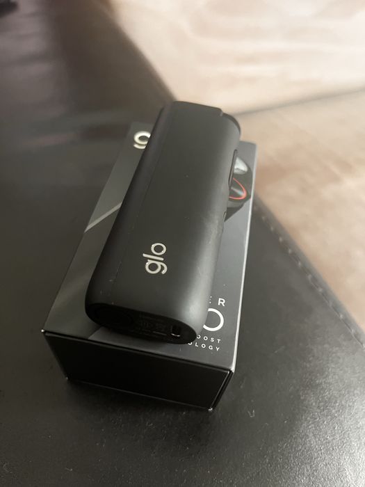 Dispozitiv Glo negru