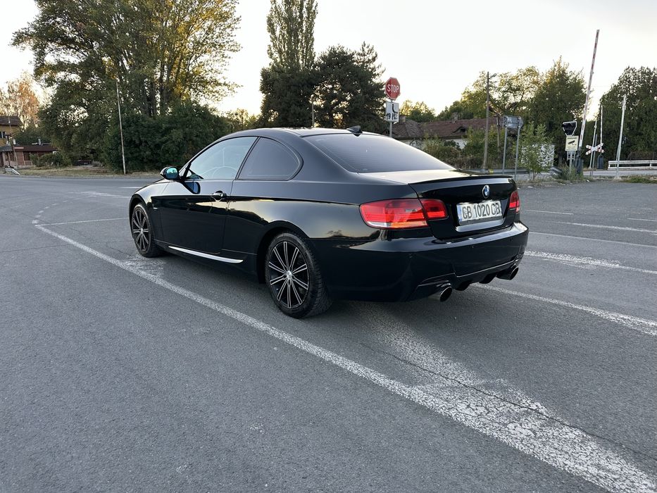 Bmw e92 2.0i / бмв е92