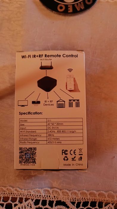 Aer condiționat Smart control din telefon