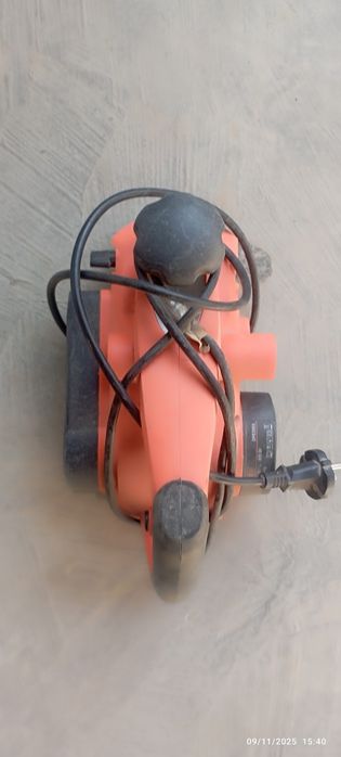 Elektro randa holati ideal