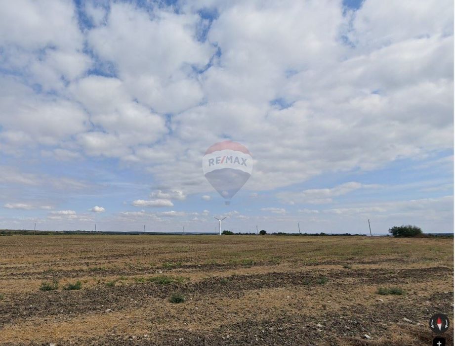 Парцел, с. Кичево, гр. Варна TE