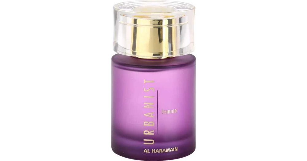 Дамски Арабски Парфюм Al Haramain Urbanist Femme