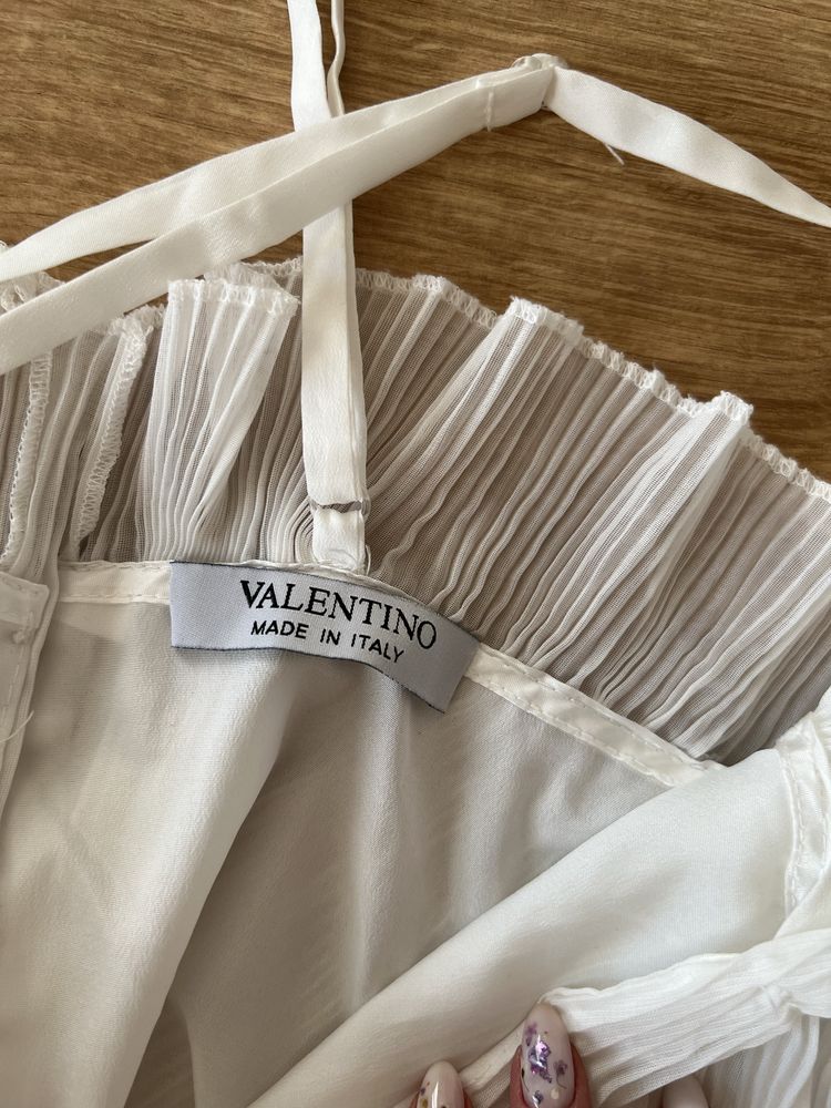Гащеризон Valentino S размер