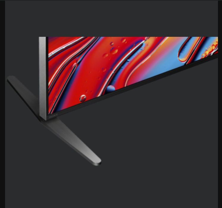 Televizor Sony BRAVIA 9 QLED XR l Mini LED 85XR90, 215 cm, Smart Googl