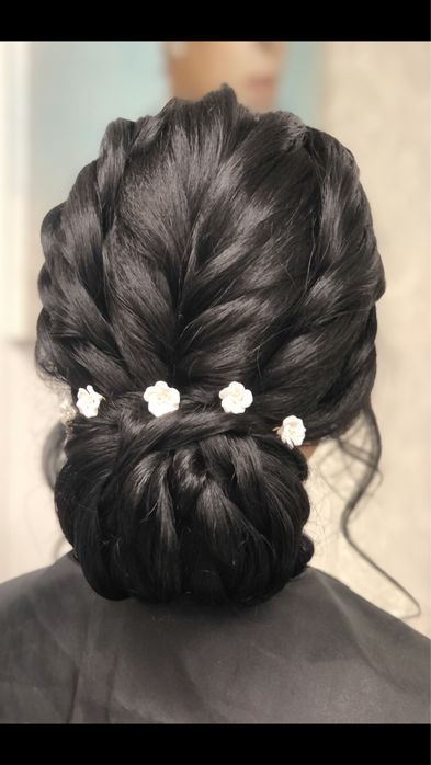 Coafeza la domiciliu