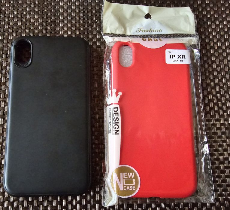 iPhone XR 64GB  White /Бял