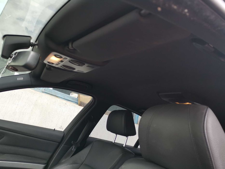 на части бмв ее90 320д 177кс н47 bmw e90 320d n47