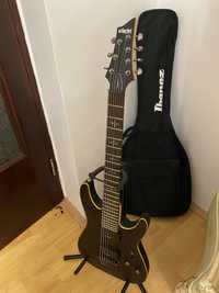 Chitara Electrica - Schecter Demon 7