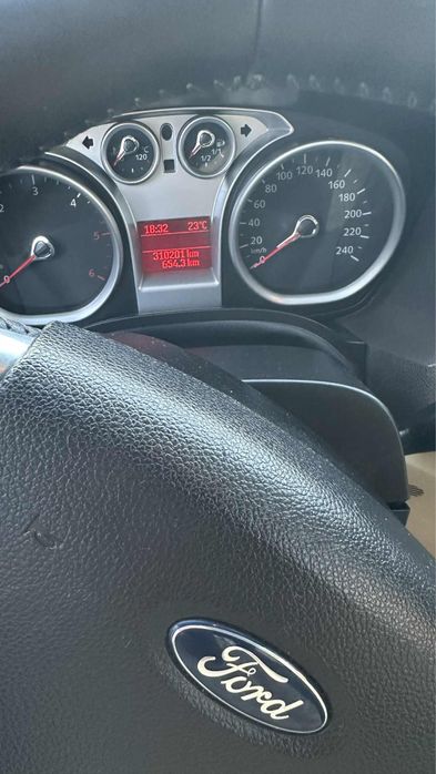 De vanzare ford focus c-max