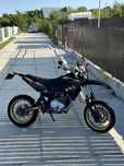 Yamaha Wr125x A1 (nu yamaha yzf125, ktm duke 125, mt125, cbr125