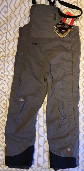 Salopeta ski TheNorthFace SummitSeries GoreTex dama XL noua