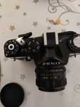 Aparat foto functional