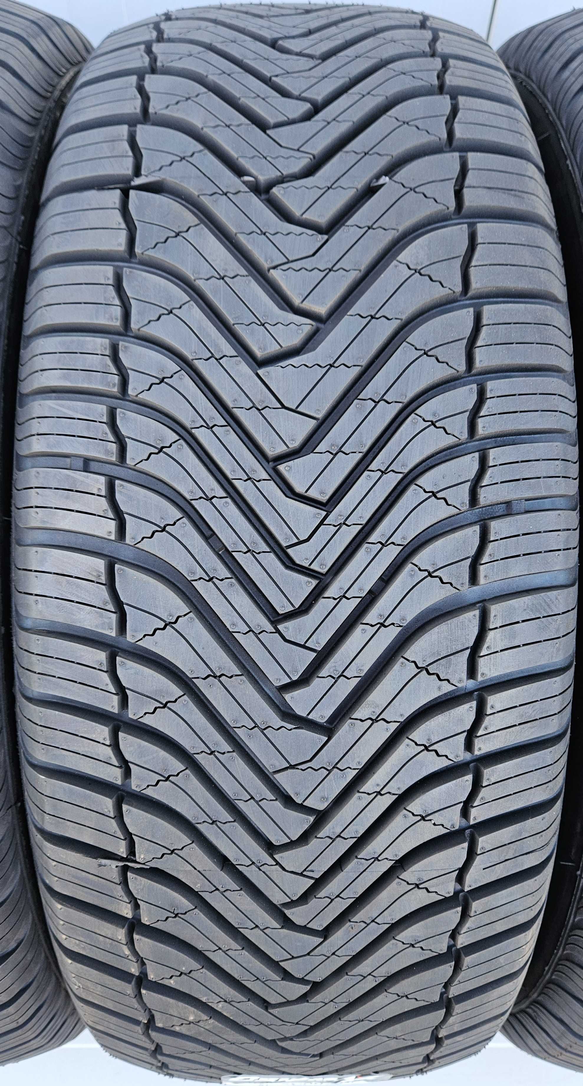 255/60 R17, 106V, GRIPMAX, All Season, Anvelope mixte M+S