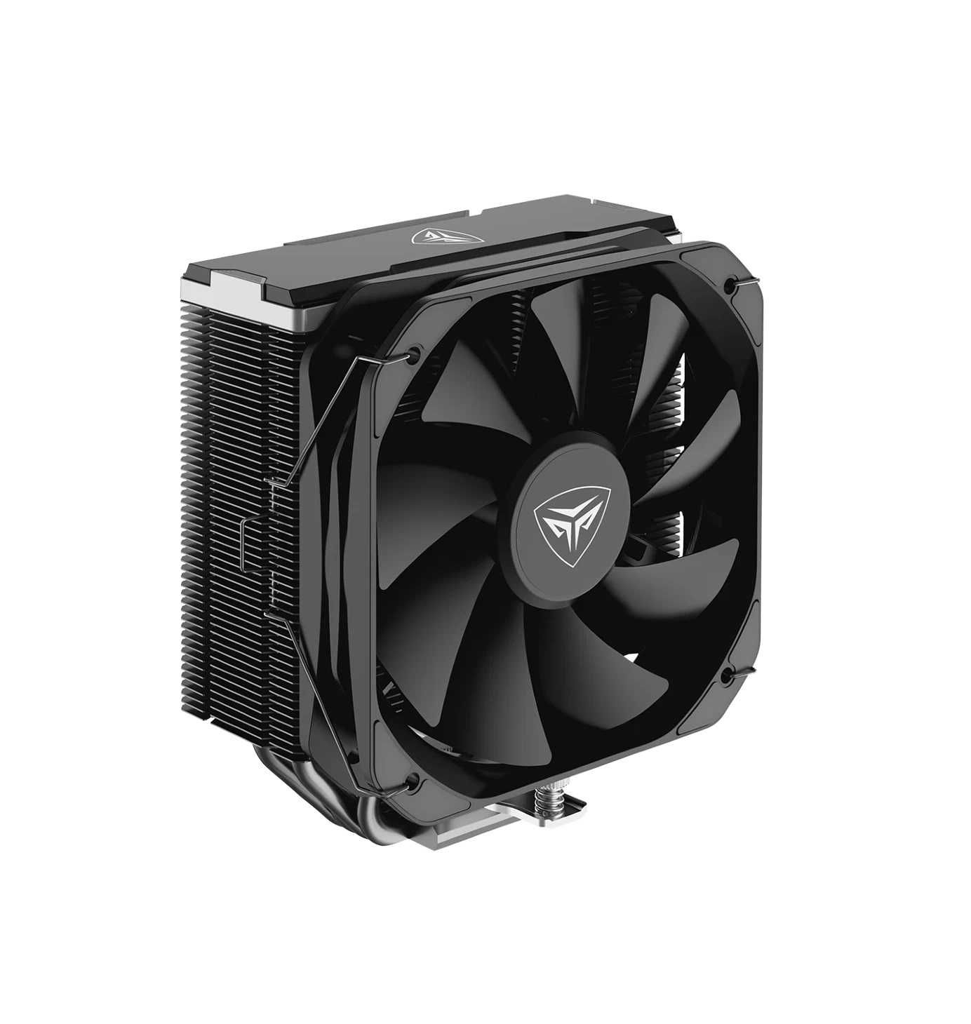 ! Система Охлаждения CPU Cooler PCCooler K4 BK цена с НДС