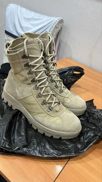 Берцы летни Бизон 42 раз