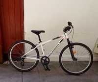 Bicicleta ROCKRIDER ST 100