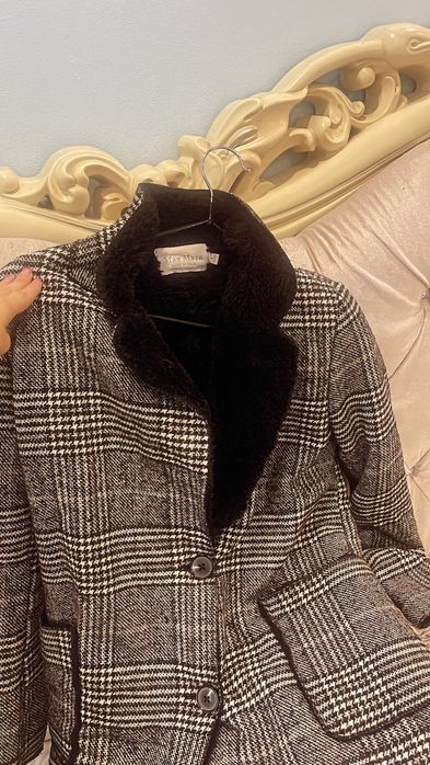 Италия Пальто Max Mara made in Italy