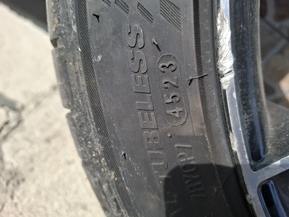 Джанти ETA BETA JOEFIEL  17 5x100 audi a3 golf 4 seat leon