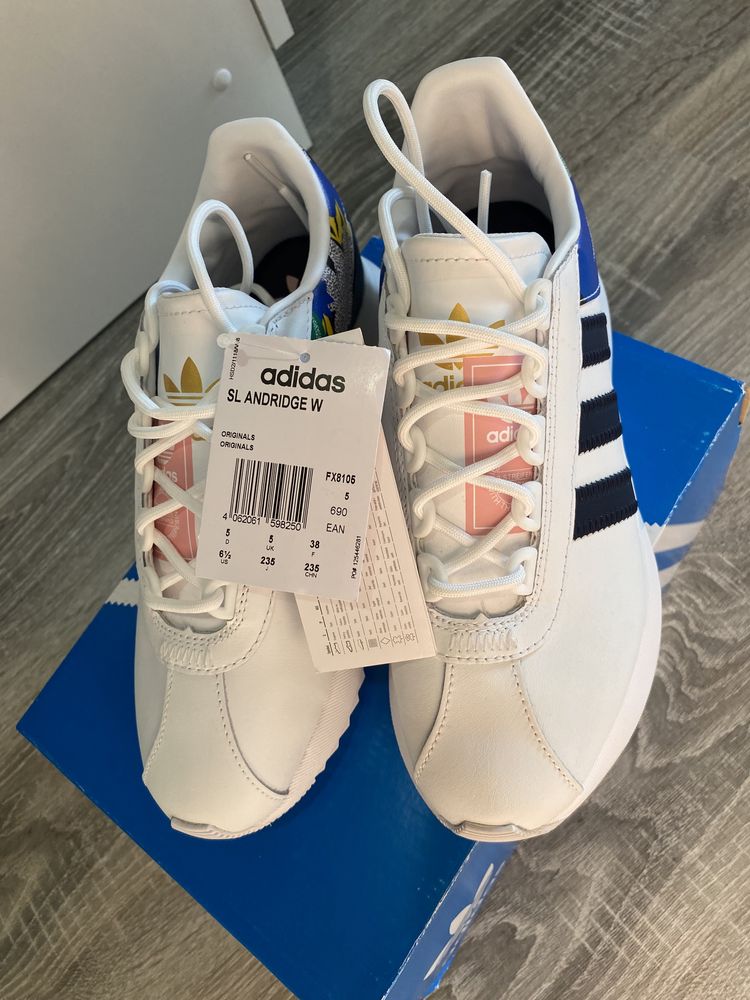 Adidas SL Andridge