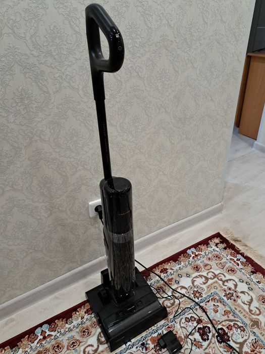 Пылесос компаний trouver