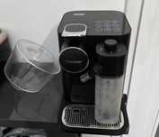Espressor Nespresso Gran Lattissima
