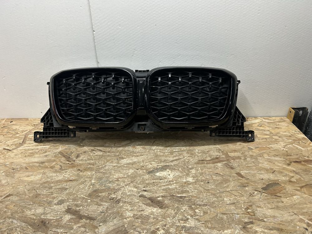 Grile active bmw X3 G01 lci 2021-2024