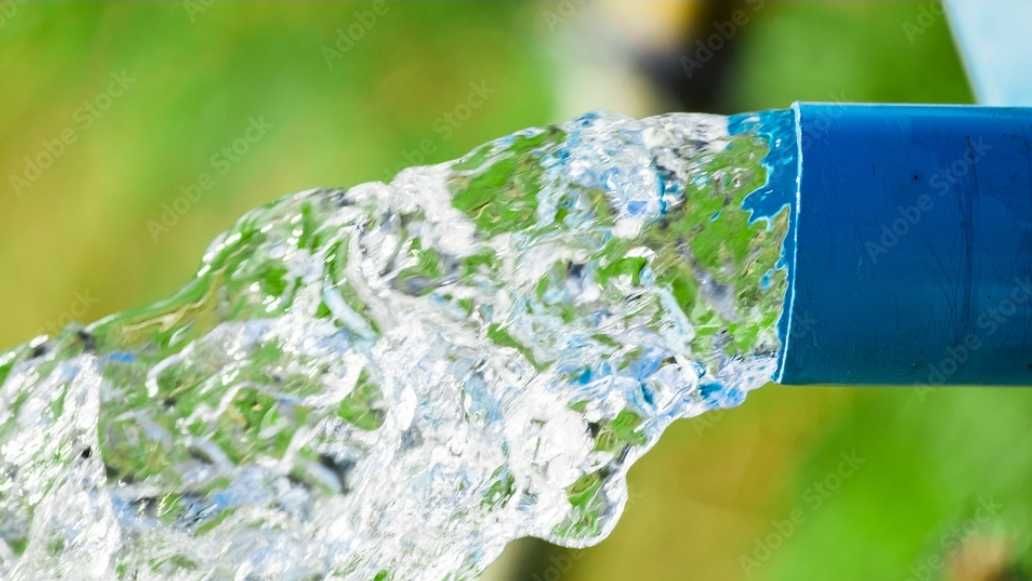 СОНДАЖИ ЗА ВОДА и почистване с еърлифт