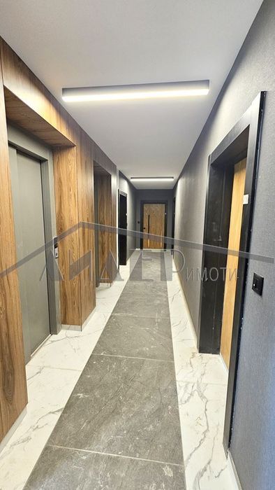 Продава се Двустаен апартамент в Пловдив, Христо Смирненски - 78 кв.м за 1588 €/кв.м - Снимка #8