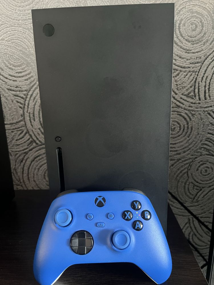 Продам Xbox series x