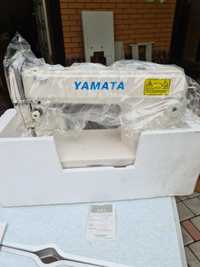 Промышленная швейная машина Yamata FY 5550