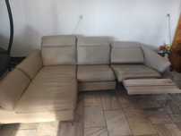 Coltar piele ~ reglaj electric ~ GERMANIA