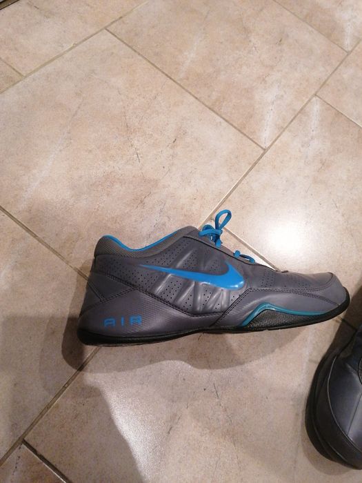 Баскетболни обувки Nike