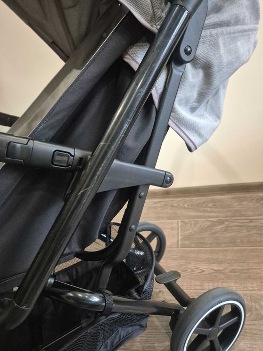 Детска количка  cybex eezy +2